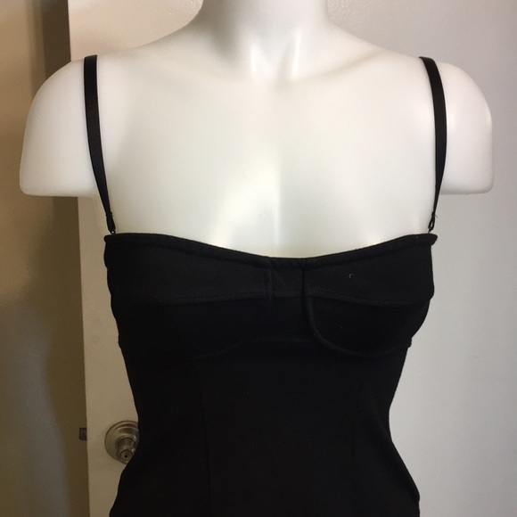Like new Moda International dress - Picture 5 of 8